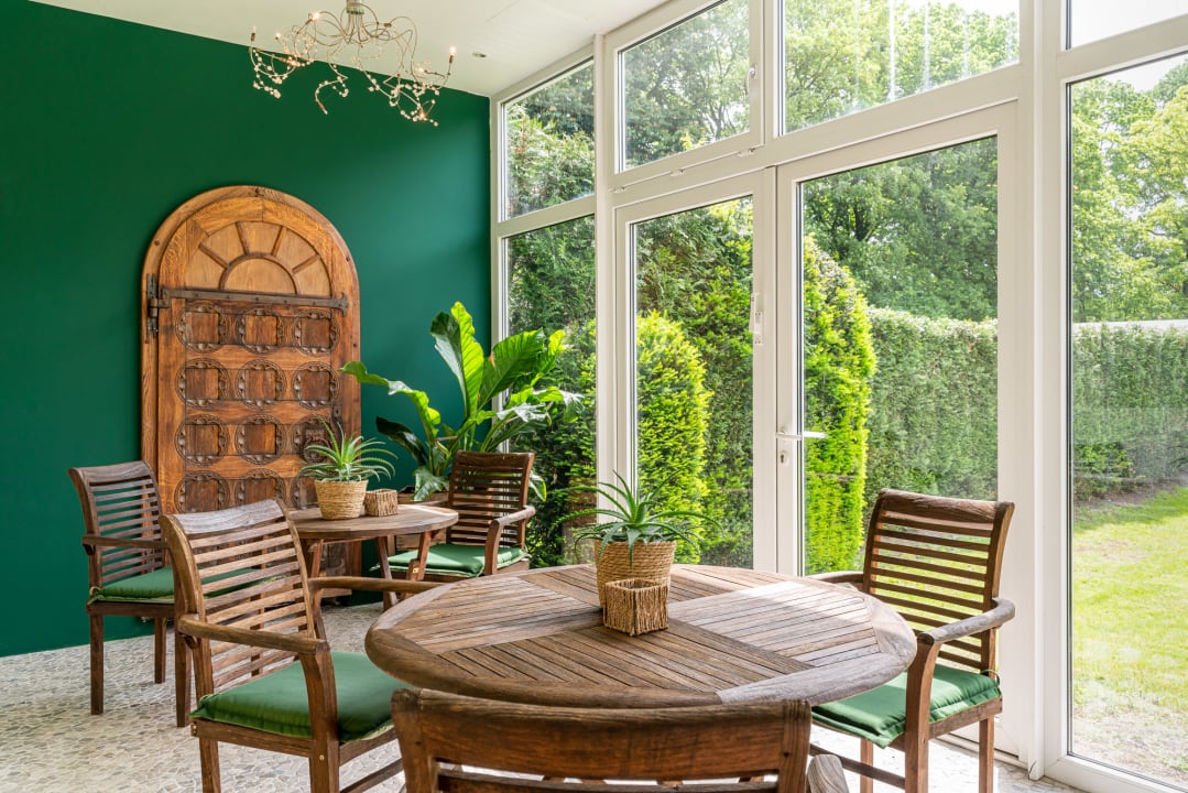 Gastro Waldhotel Tannenhäuschen