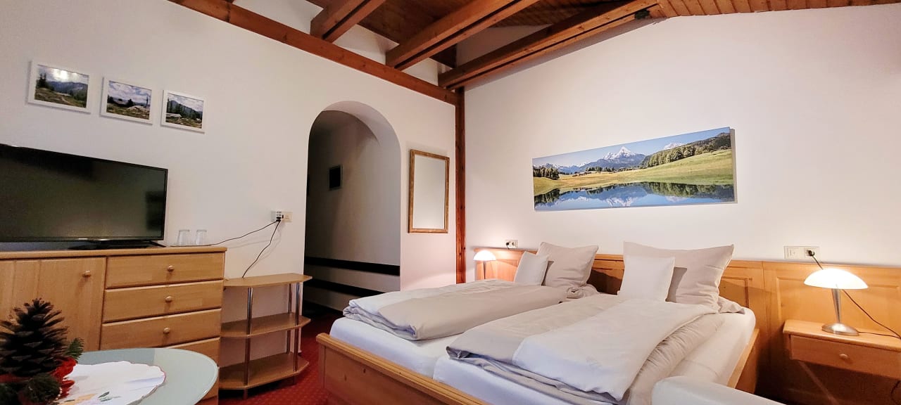 Zimmer Hotel Pension Haus Heidelberg