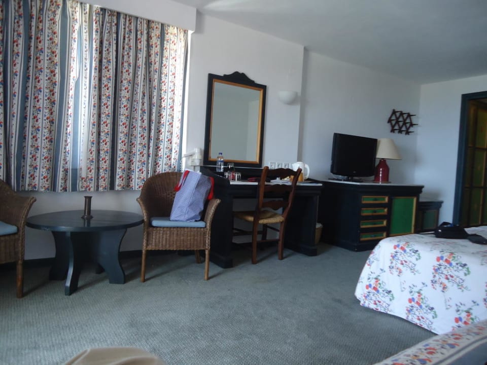 Pokój hotelowy Creta Maris Resort