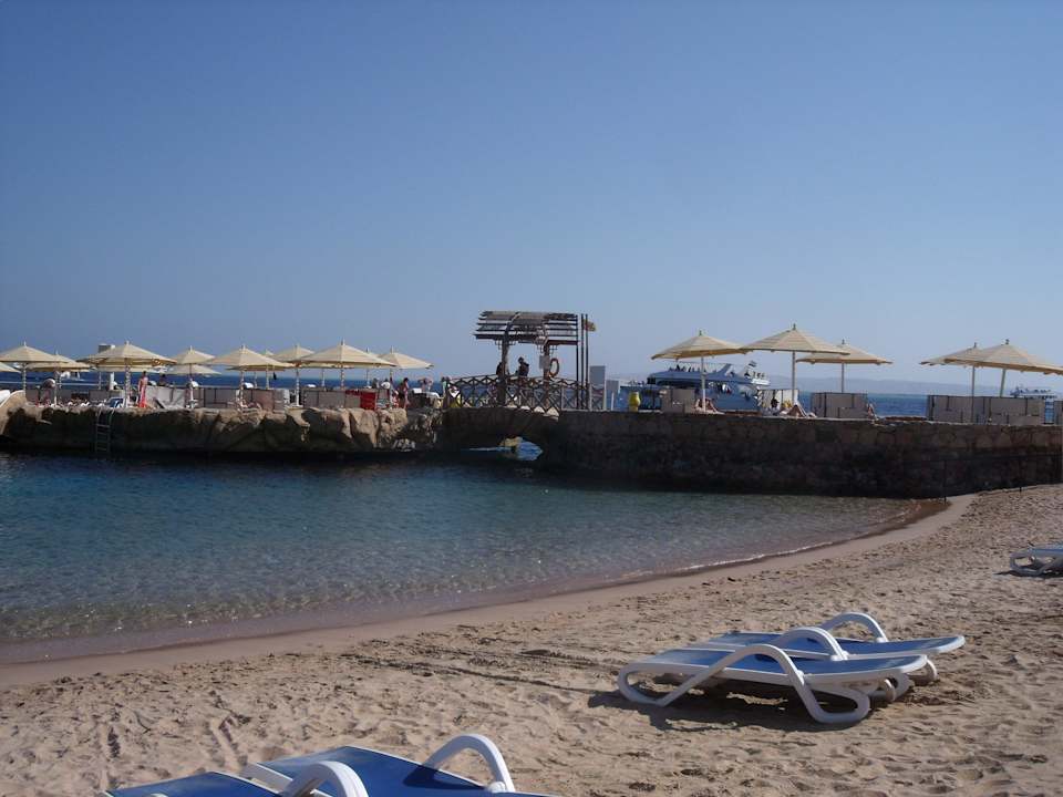 Alles gepflegt SUNRISE Holidays Resort (Adults Only)