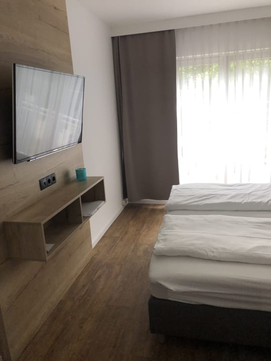 Zimmer Hotel Dein Franz