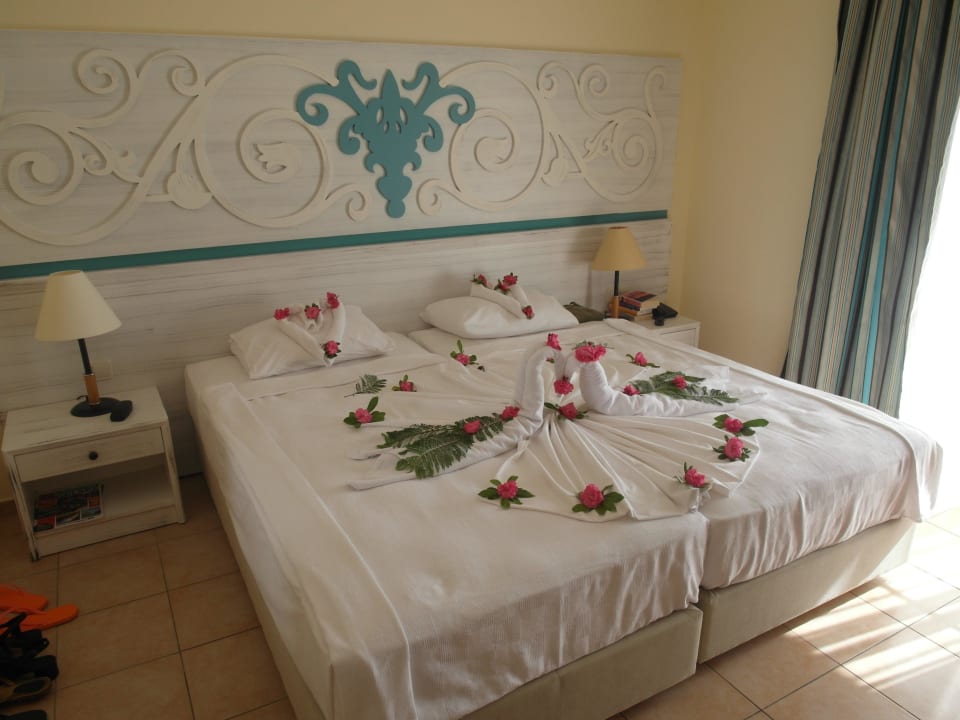Dopplzimmer Asteria Family Resort Side