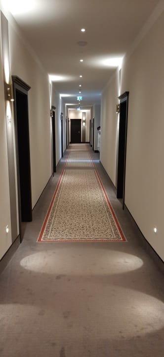 Sonstiges Hotel Kaiserhof Victoria