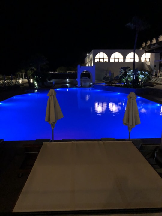 Pool TUI BLUE Oceanis Beach and Spa Resort