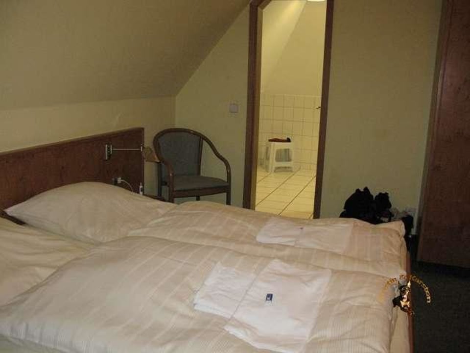 Das Zimmer 212 Hotel Harzhaus