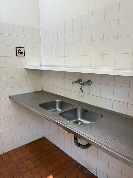 Sonstiges Oostappen Vakantiepark Arnhem