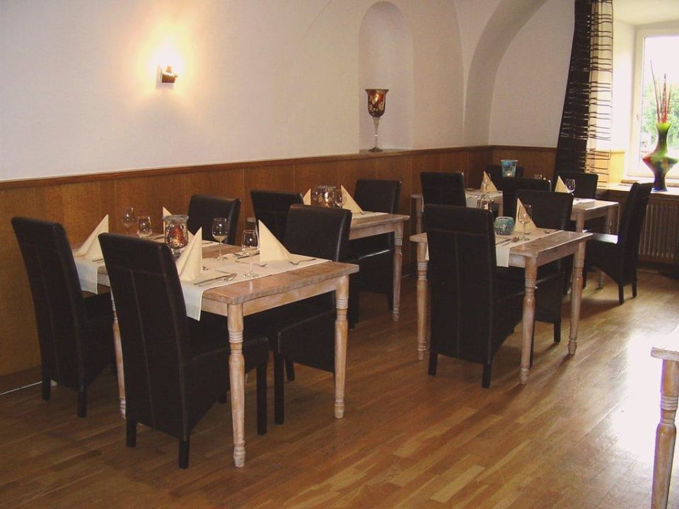 Restaurant Hotel Rader