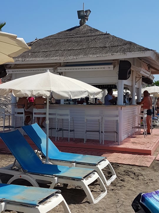 Strand Lagos de Fañabé Beach Resort