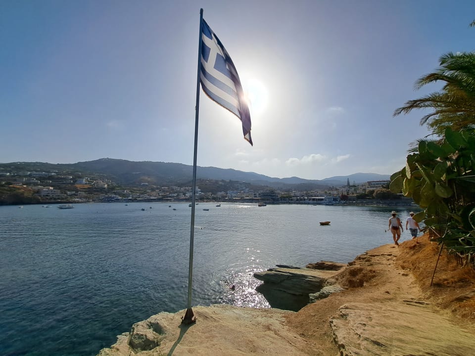 Strand Pelagia Bay Hotel