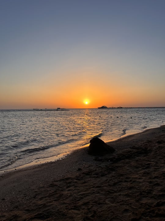 Strand Iberotel Makadi Beach