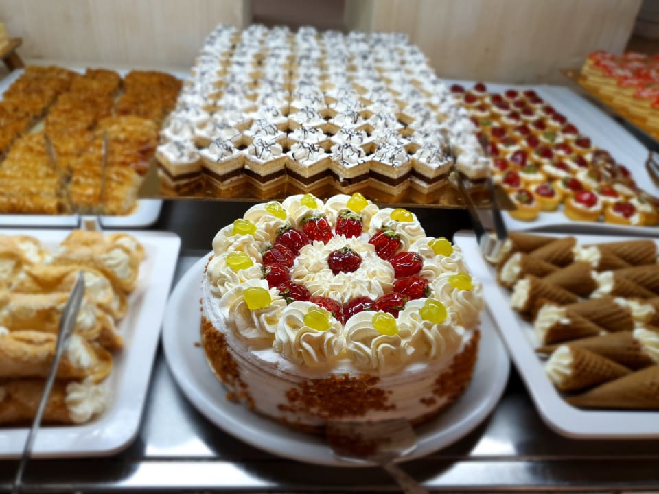 Gastro HI Hotels Imperial Resort