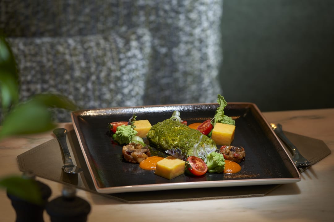 Gastro Hotel The Cliff Bay (PortoBay)