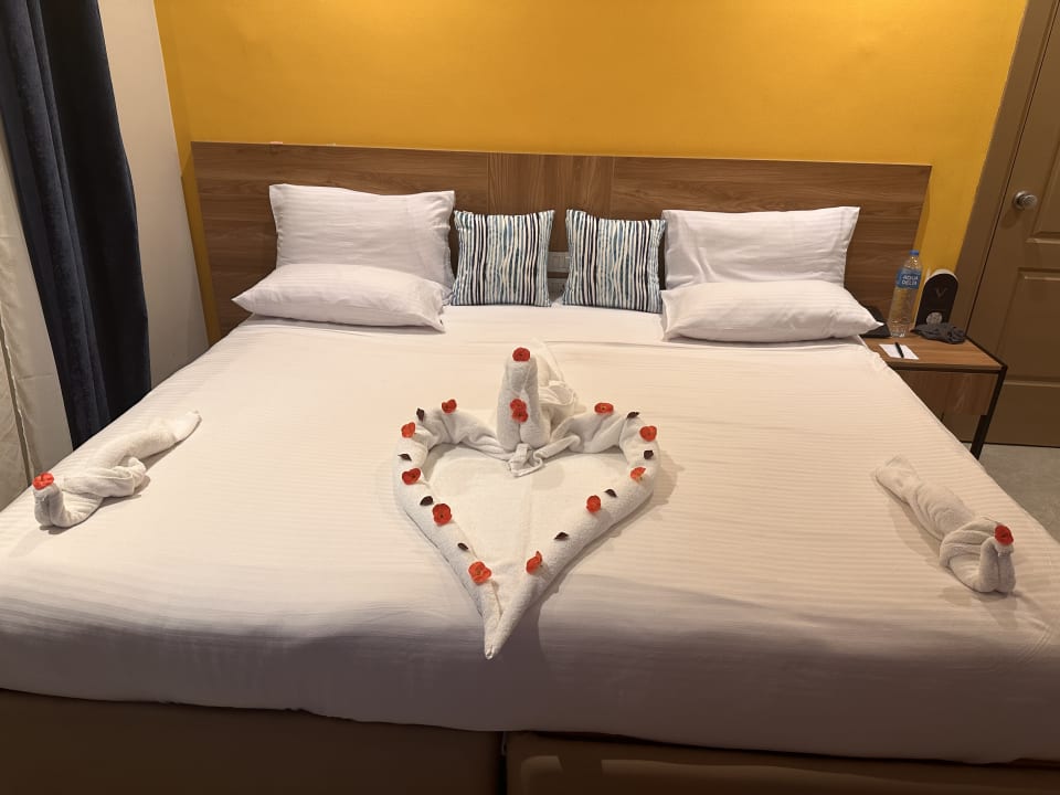 Zimmer The V Luxury Resort Sahl Hasheesh