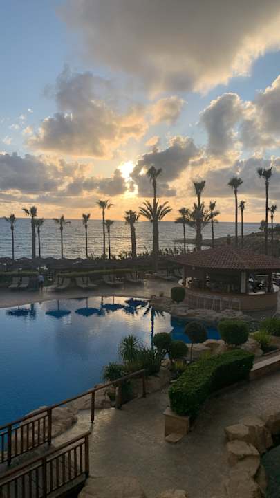 Pool Atlantica Golden Beach - Adults only