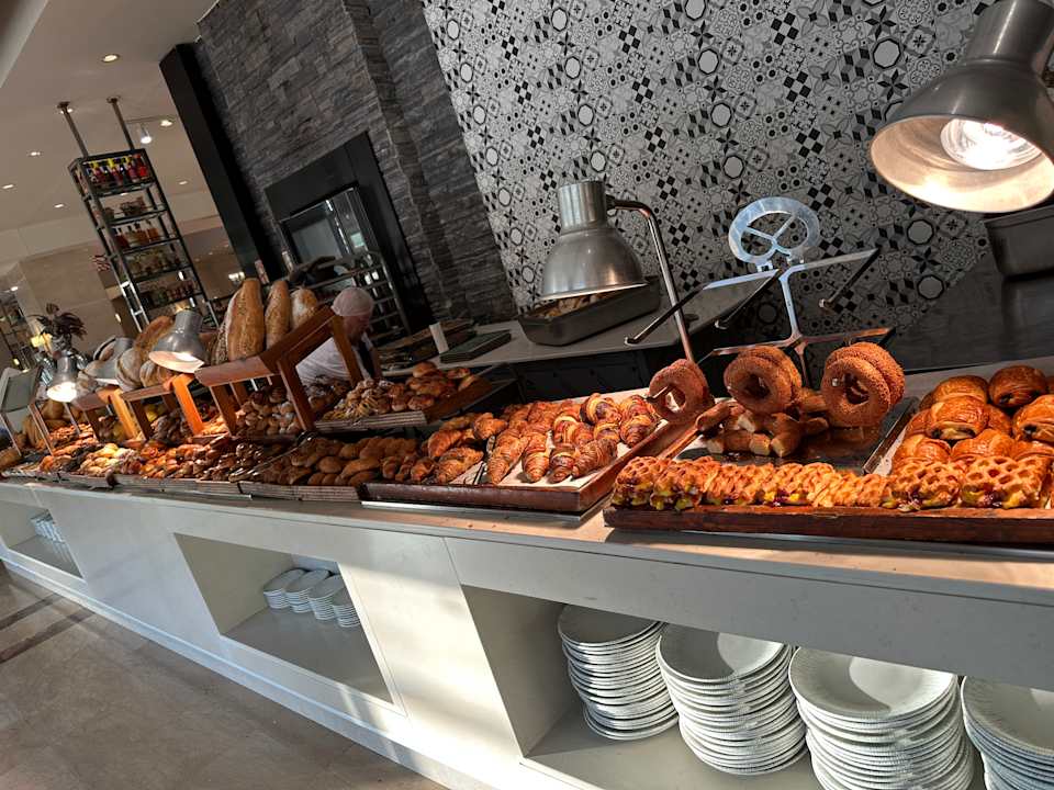 Gastro Rixos Premium Tekirova