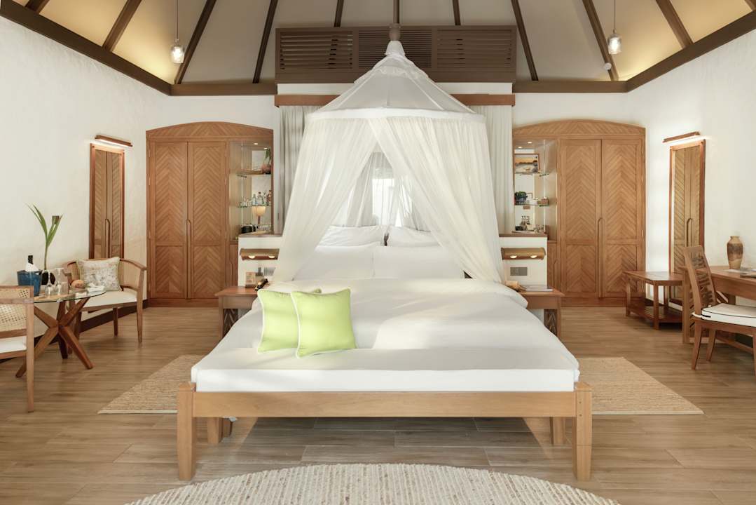 Zimmer Coco Palm Dhuni Kolhu