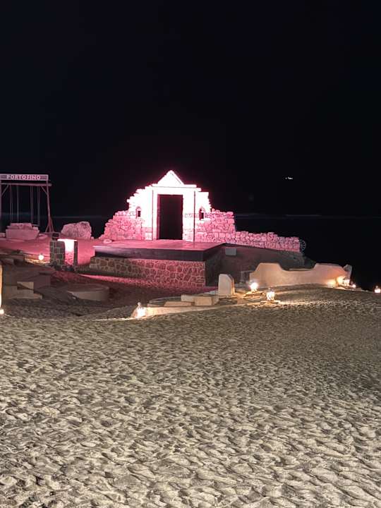 Gartenanlage Pickalbatros Villaggio Resort - Portofino