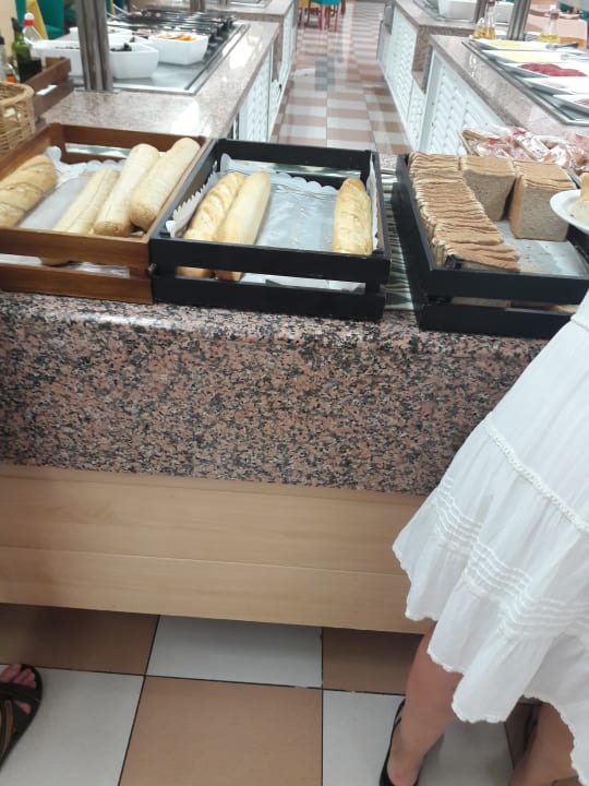 Gastro HSM Calas Park