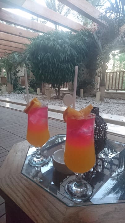 Restaurant Makadi Spa - Adults only