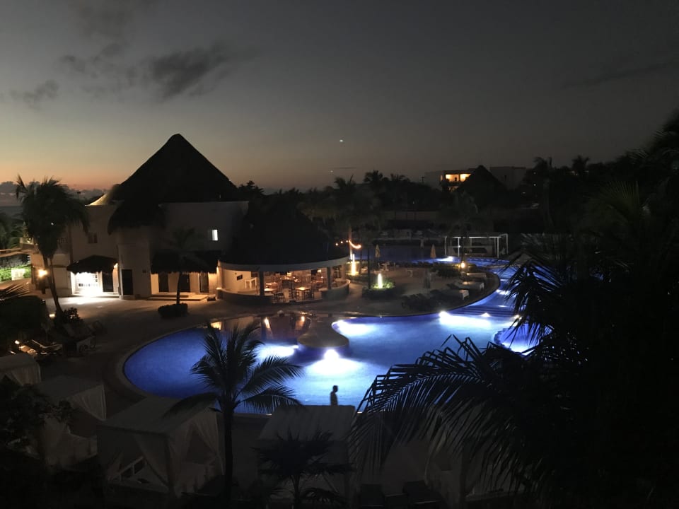 Pool Catalonia Playa Maroma