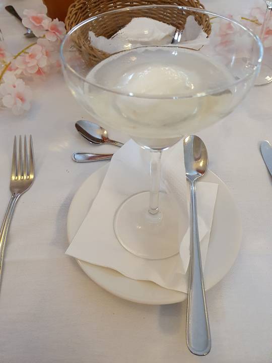 Gastro Moselstern Parkhotel Krähennest
