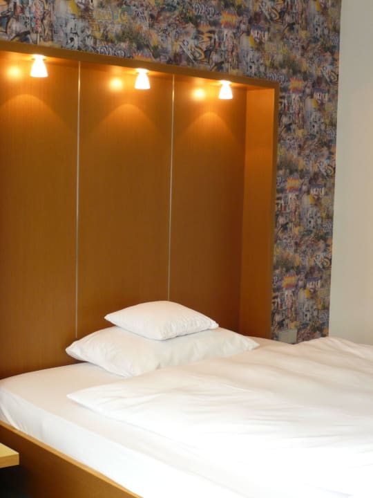 Zimmer - Hotel Scholz Hotel Scholz