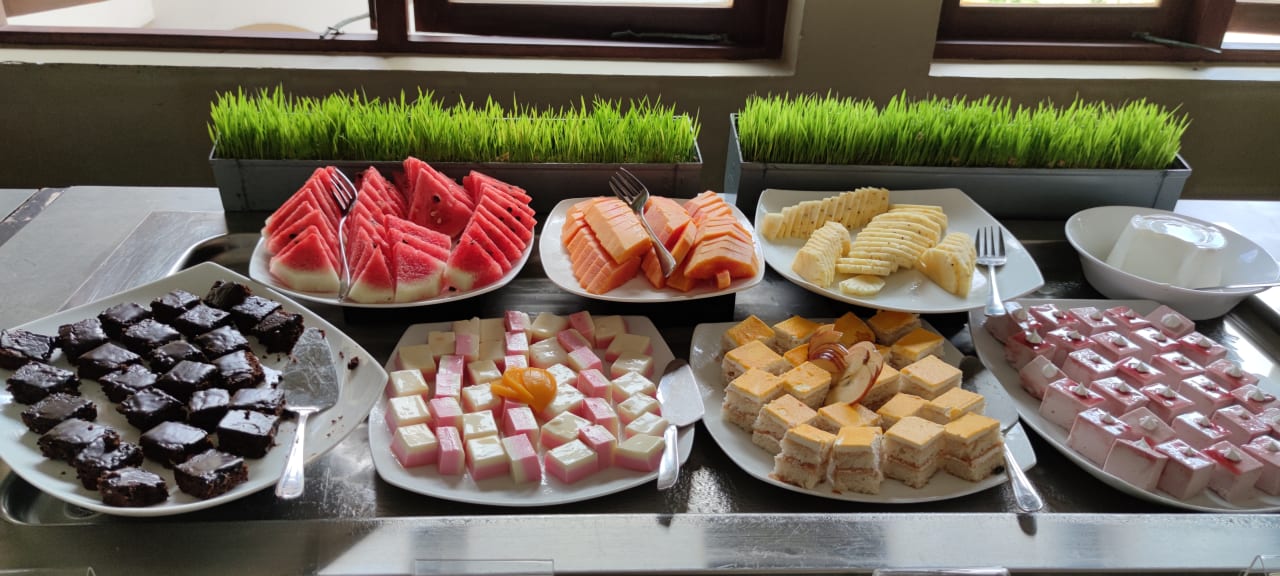 Gastro Mermaid Hotel & Club