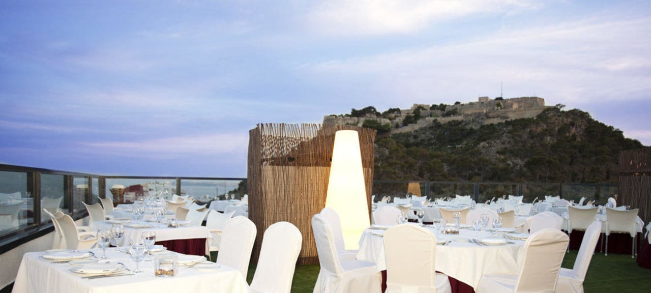 Eventos Hotel Maya Alicante