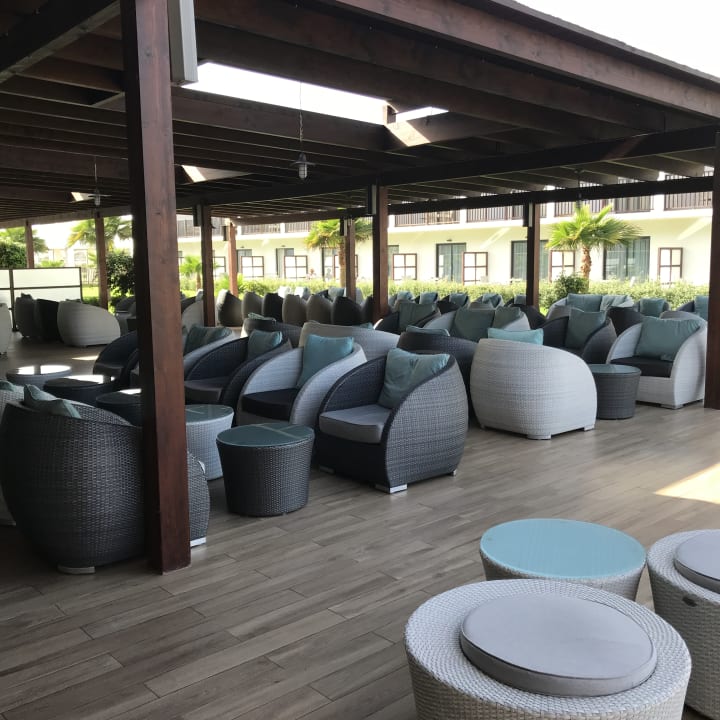 Gastro Meliá Laguna Beach