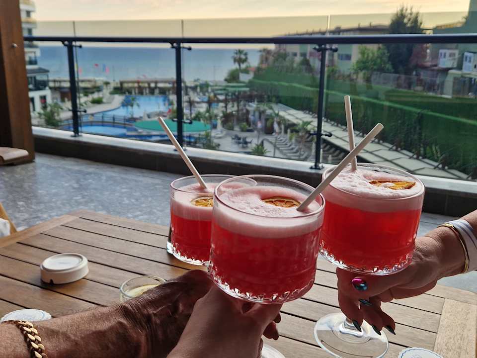 Sonstiges Seaden Quality Resort & Spa