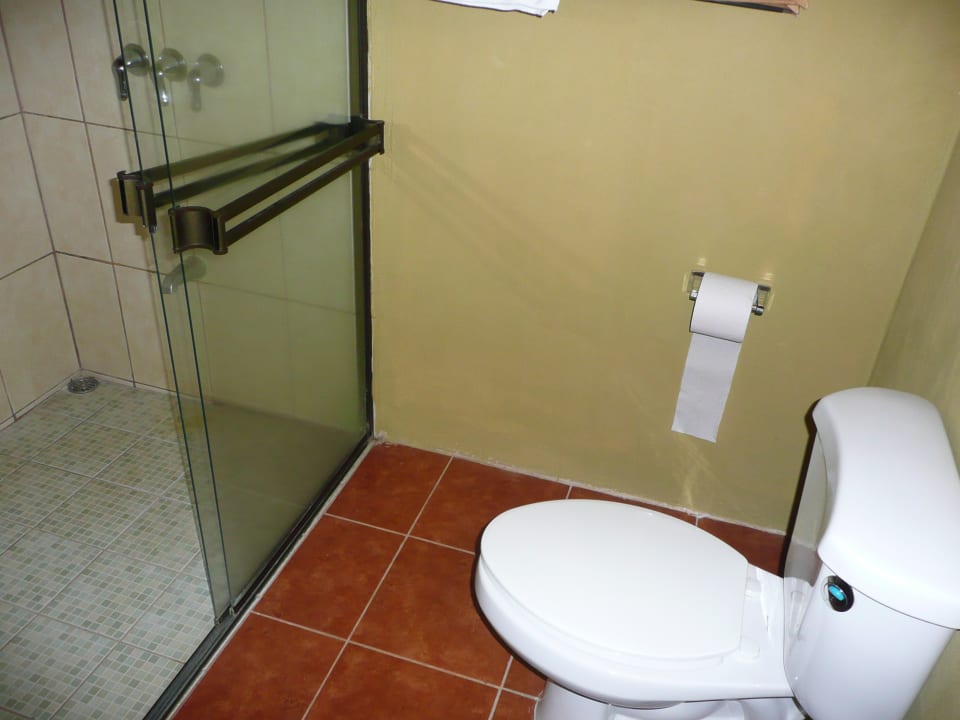 Zimmer Hotel Rinconcito Lodge