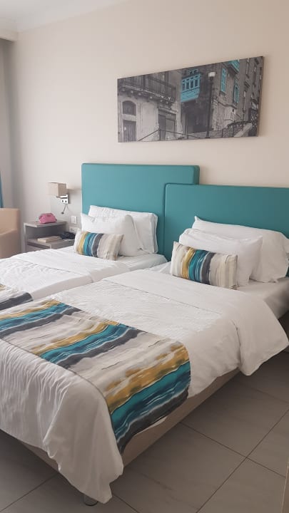 Zimmer Riviera Spa Resort - Adults Only