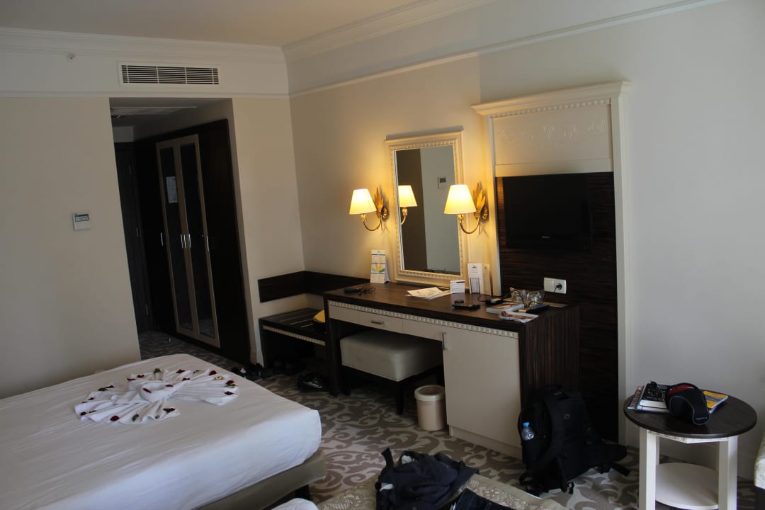 Zimmer Aydinbey Kings Palace & Spa