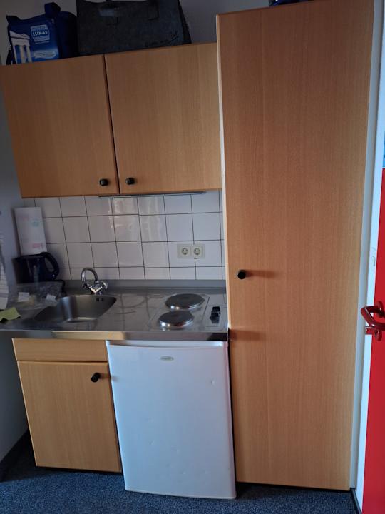 Zimmer Aquantis Bensersiel