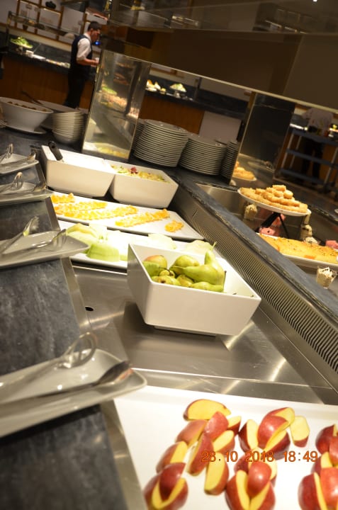 Gastro Mitsis Rodos Village