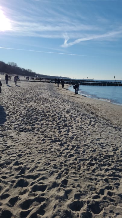Strand Seaside Park Hotel