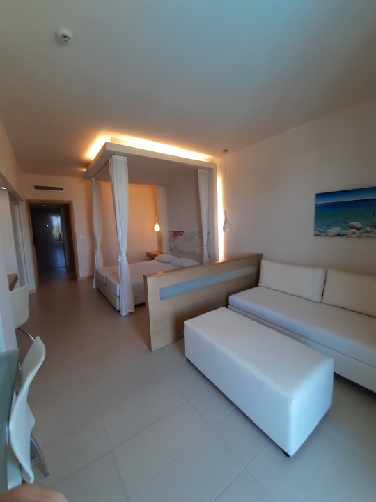 Zimmer Afandou Bay Resort Suites