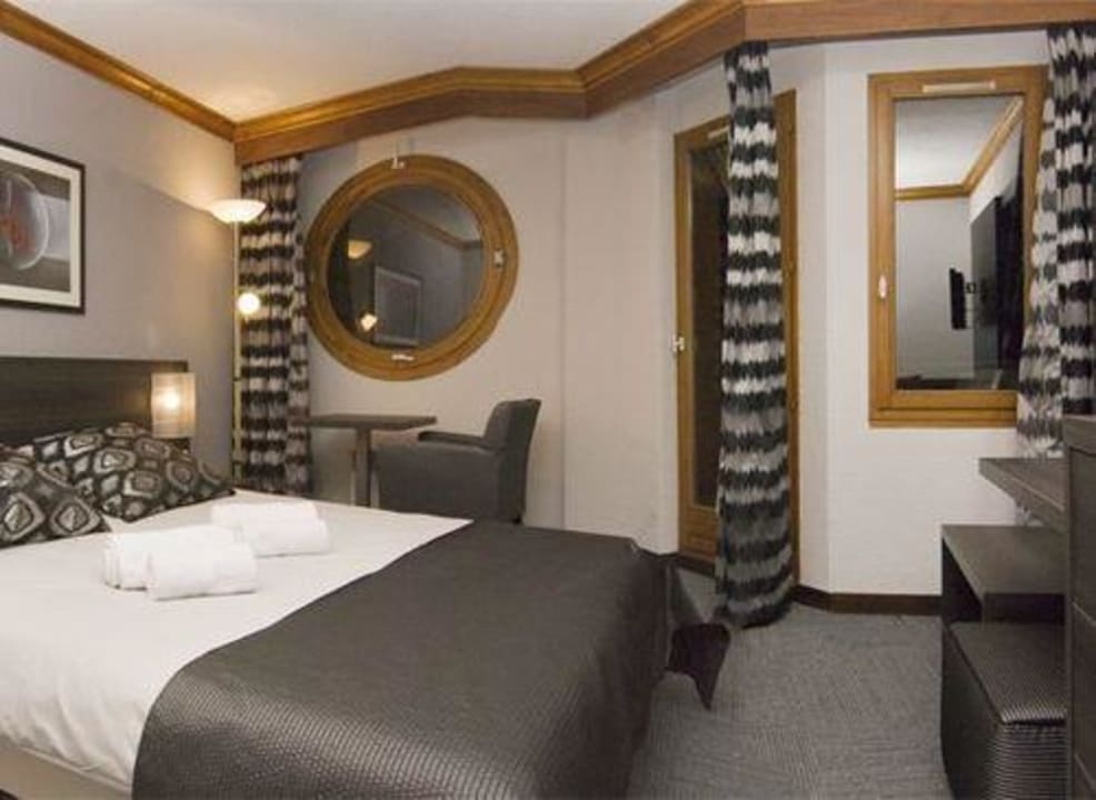 Hotel Madame Vacances Le Royal Ours Blanc Hotel Madame Vacances Le Royal Ours Blanc