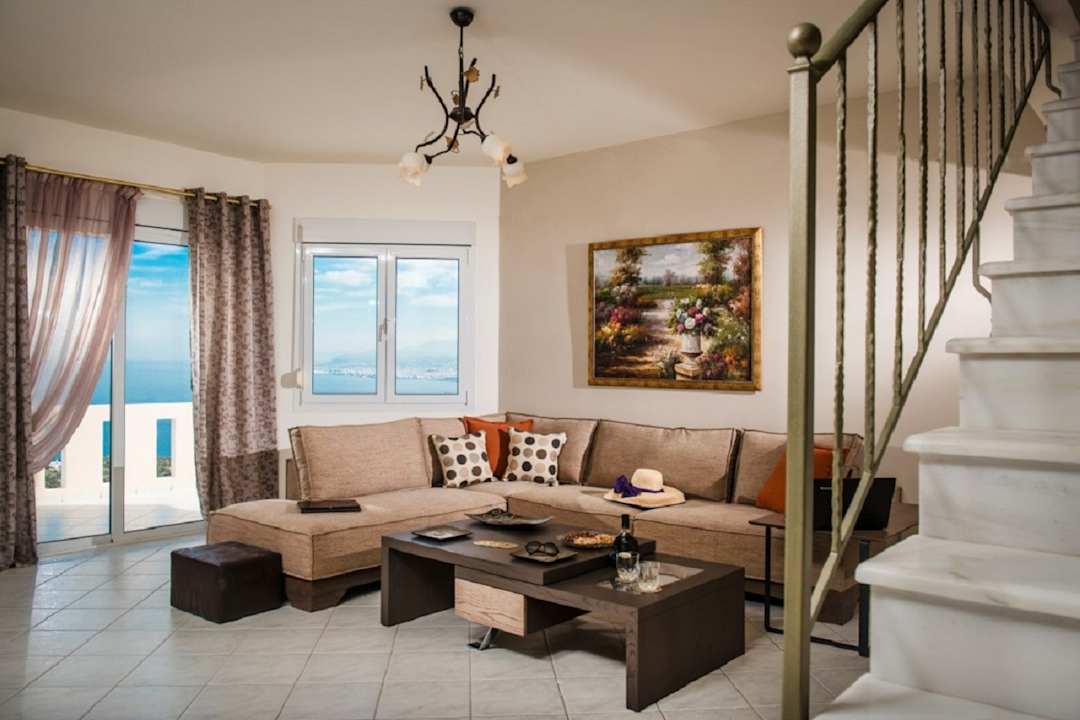 Sonstiges Wine Dark Sea Villa Artemis