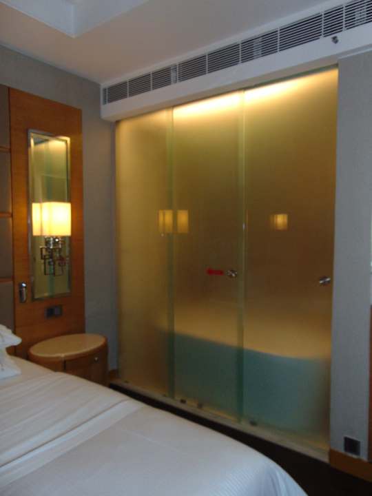 Zimmer Hotel The Westin Chennai Velachery