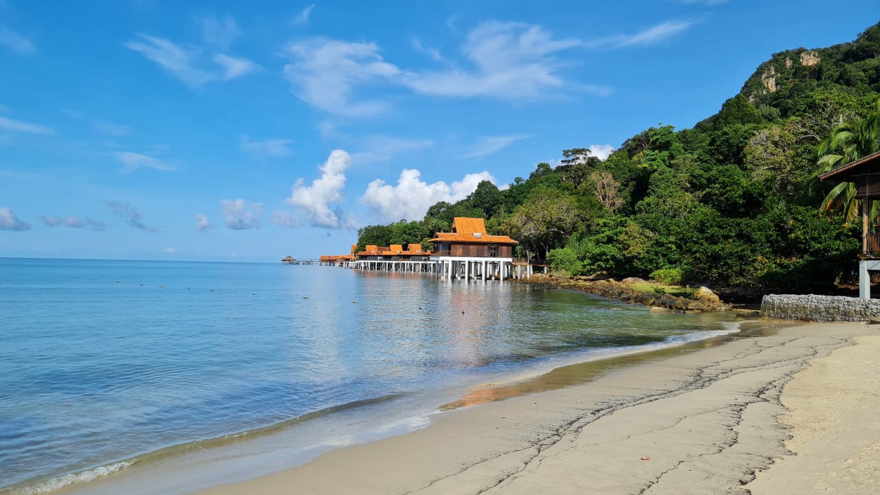 Strand Berjaya Langkawi Resort