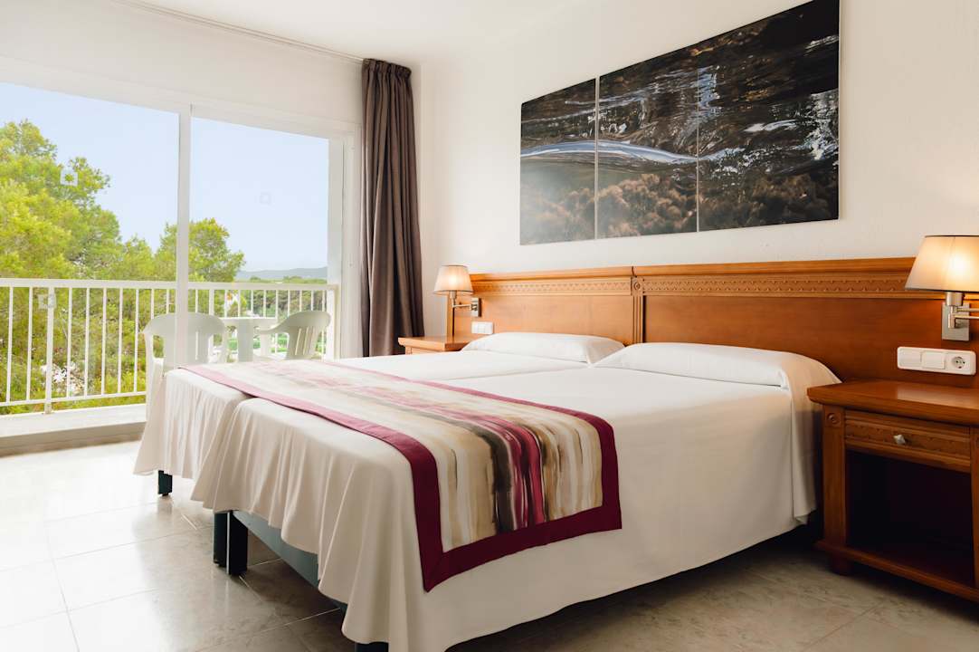 Zimmer Moon Dreams Coral Beach