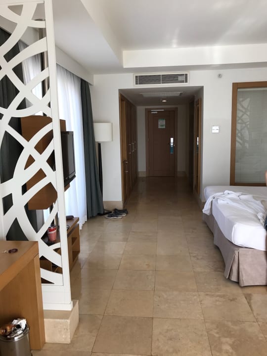 Zimmer Paloma Oceana