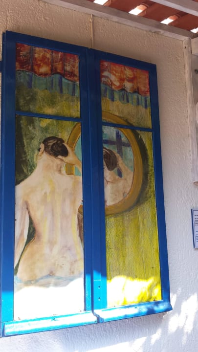 Ruhezone Anissa Beach & Village