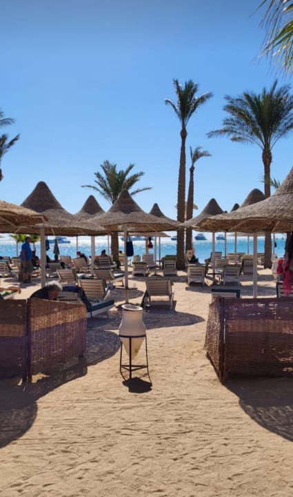 Strand Giftun Azur Resort