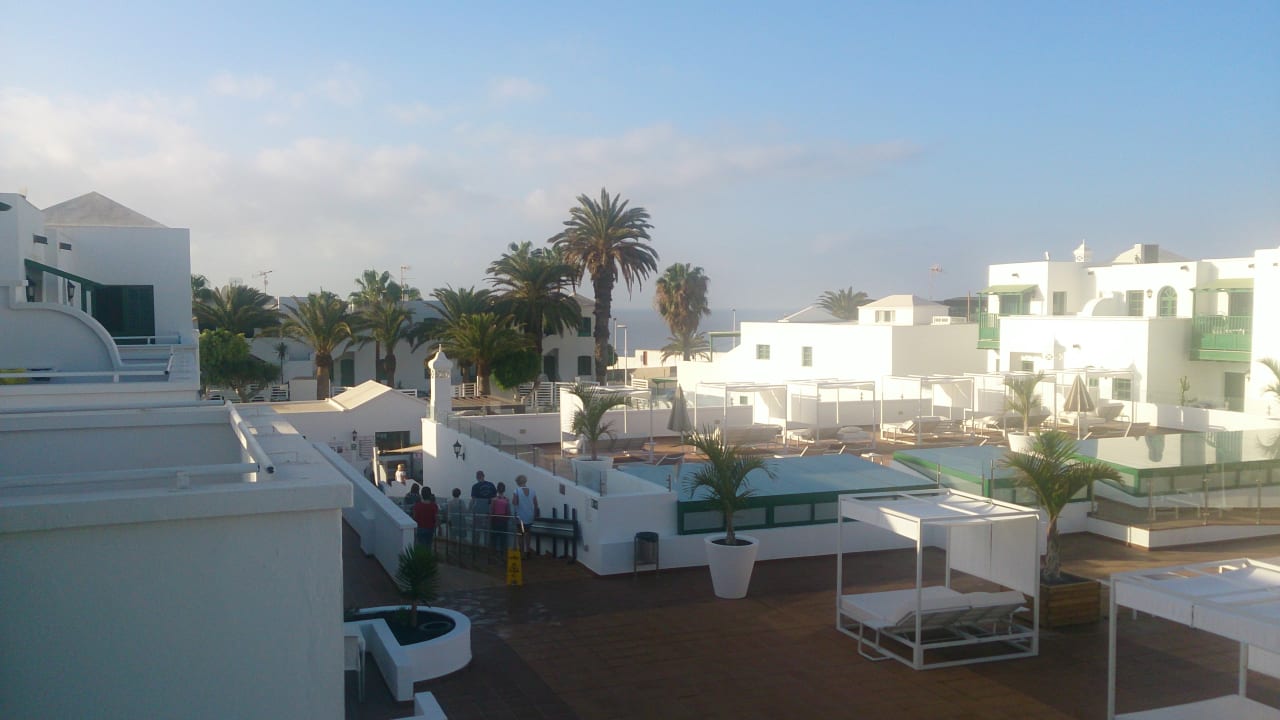 Außenansicht Gloria Izaro Club Hotel