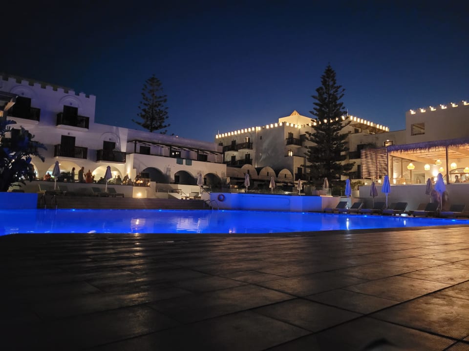 Pool TUI BLUE Oceanis Beach and Spa Resort