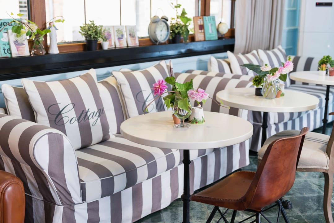 Gastro Areela Boutique Hotel