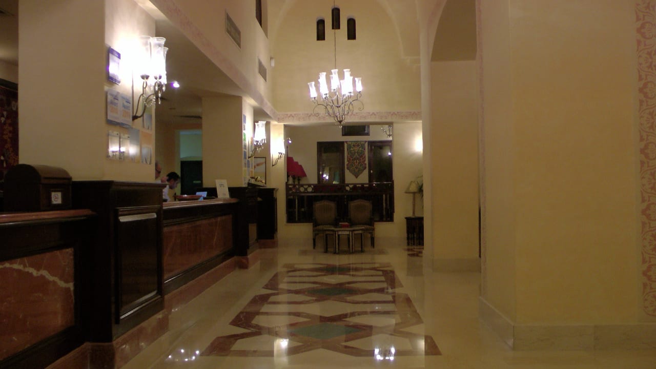 Bild Steigenberger Coraya Beach - Adults only