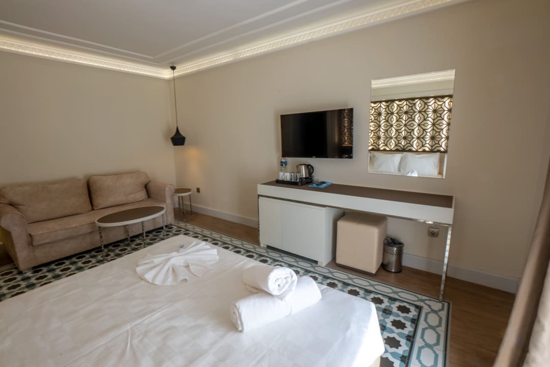 Zimmer Long Beach Club Nature